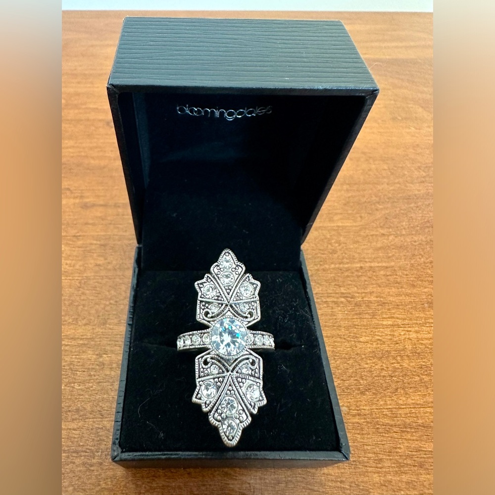 Ring Size 8